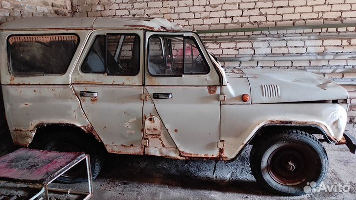 Мотор змз 402 в сборе