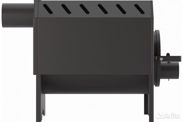 Чудо печь, Печь-калорифер пк-100 