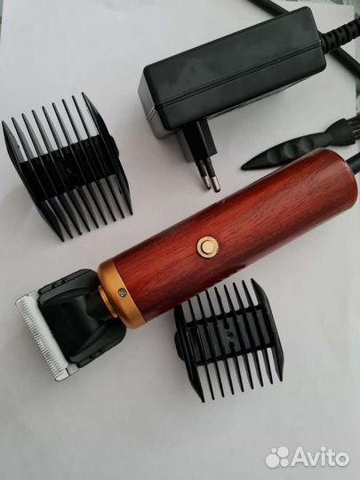 Мощная машинка для стрижки животных- 55 Вт- новая