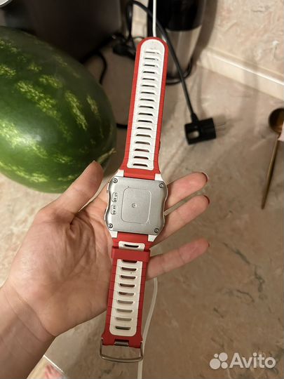 Часы garmin 920XT