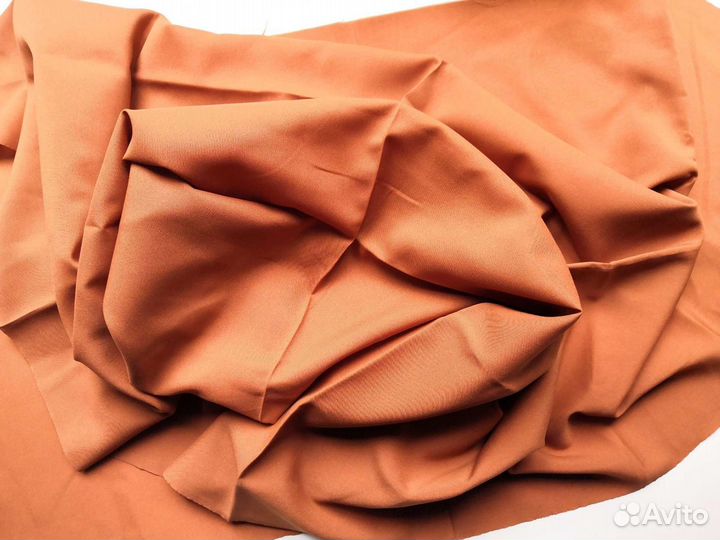 Отрезы ткани