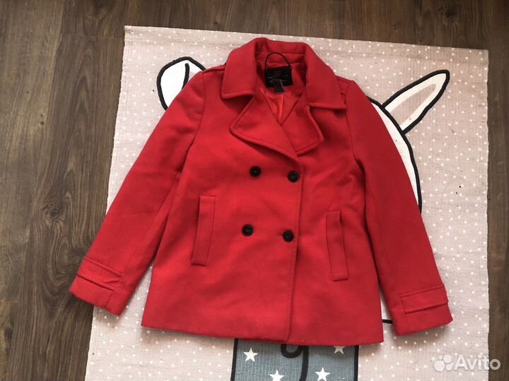 Школьная форма Ostin Acoola Zara 128 р