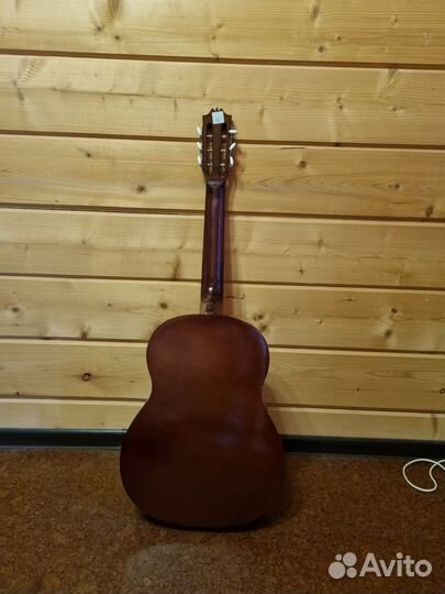 Классическая гитара