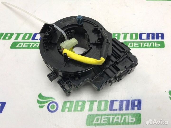 Шлейф подрулевой Mazda 3 BP PE / P5 2019