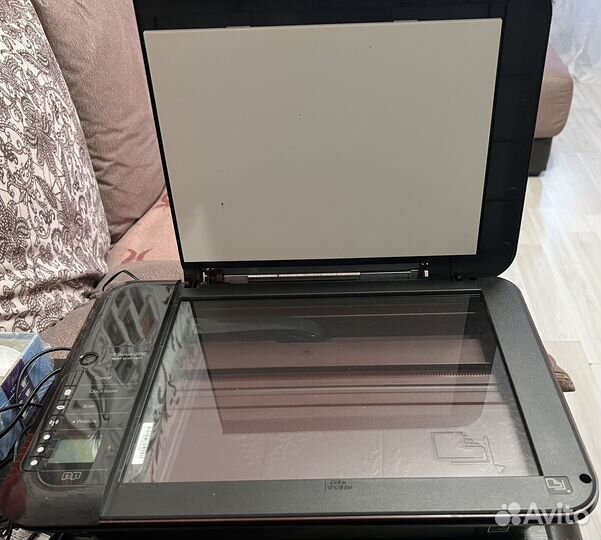 Принтер HP deskjet 3050