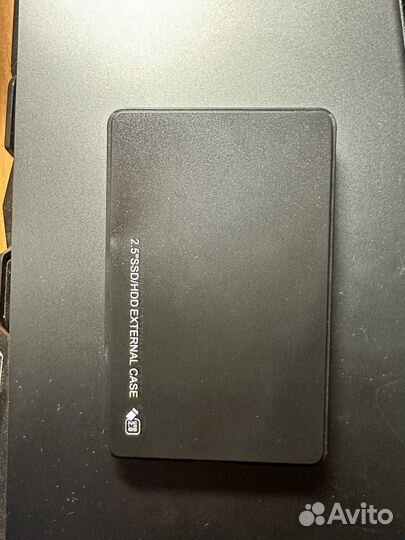 Кейс для жесткого диска