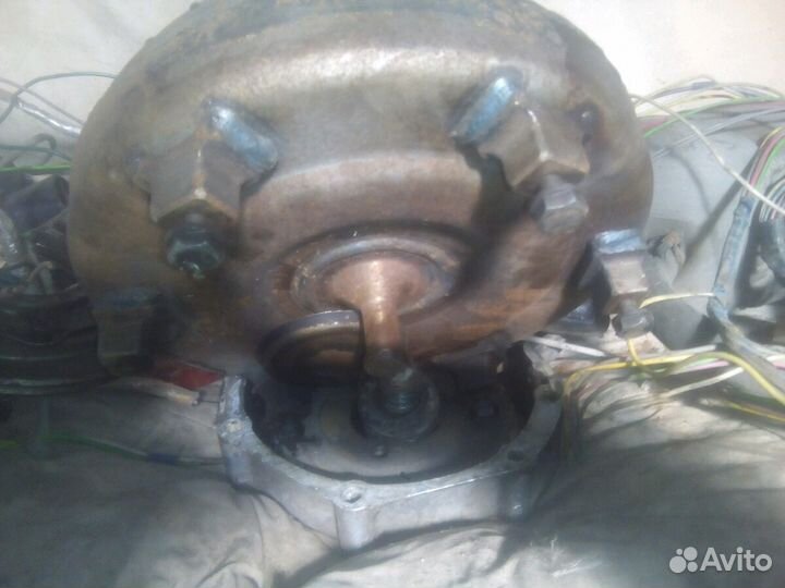 АКПП Aisin AW50-40LE