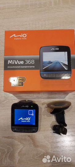 Видеорегистратор