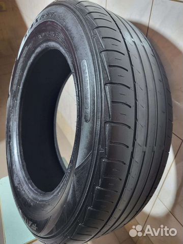 Falken Ziex ZE-914 215/65 R17 99V