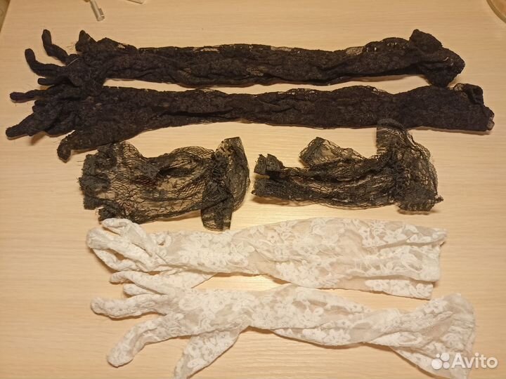 Карнавальные костюмы, аксессуары для взрослых