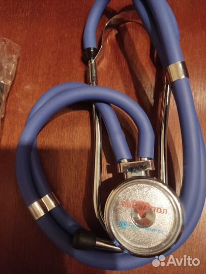 Стетоскоп медицинский st103 США новый