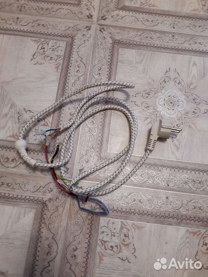 Шнур от утюга 170 см