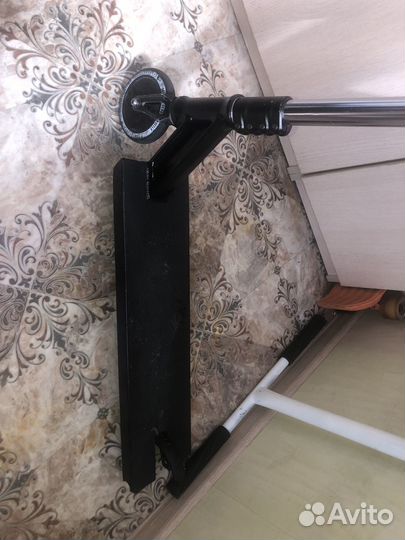 Дека для самокат Native Advent R 6.0 на 22