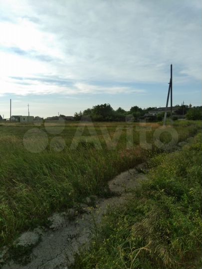 Участок 7 сот. (ИЖС)