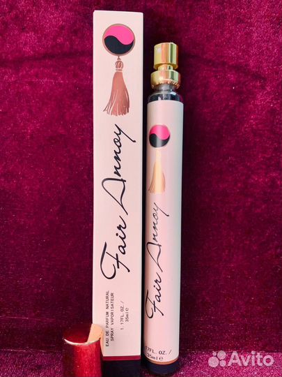 Духи Fair Annoy 35мл