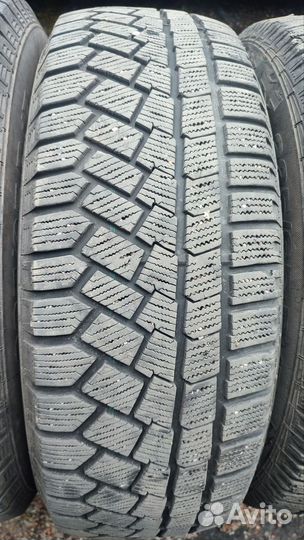 Continental ContiCrossContact Viking 225/65 R17