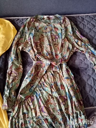 Женские вещи пакетом 46 48 размер