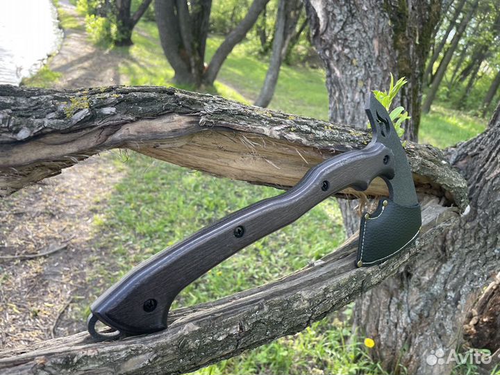 Топор Крот облегченный на Подарок