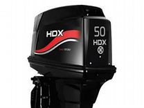 Лодочный мотор HDX T 50 BMS