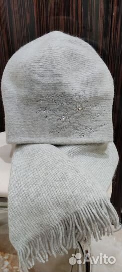Шапки женские