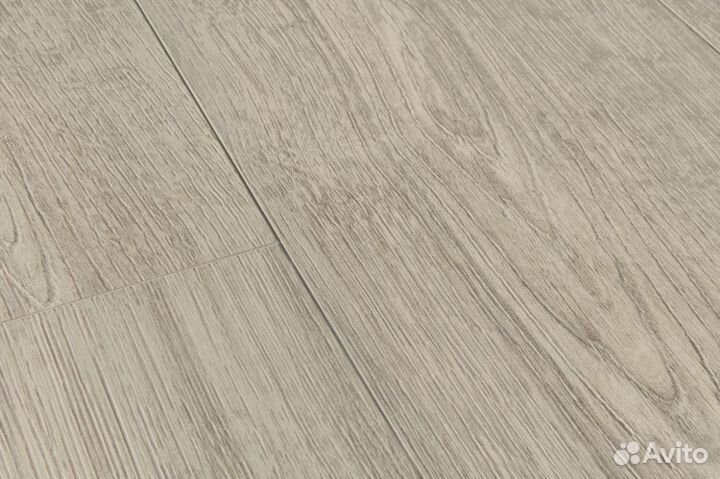 Кварц-виниловая плитка