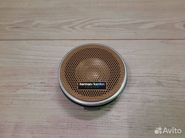 Динамик Land Rover Range Rover III (LM)