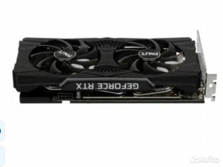 RTX 2060 super новая