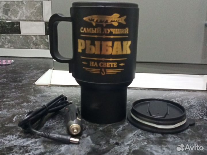 Термо кружка