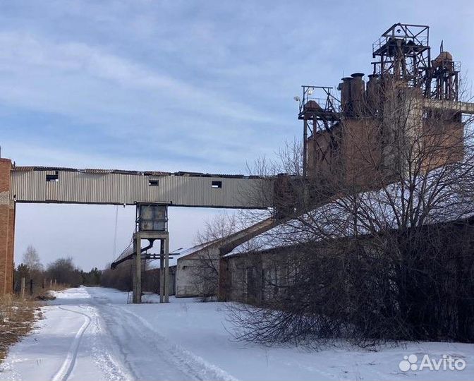 Сельхозпредприятие