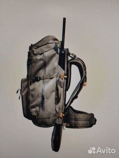 Рюкзак vorn EV 45