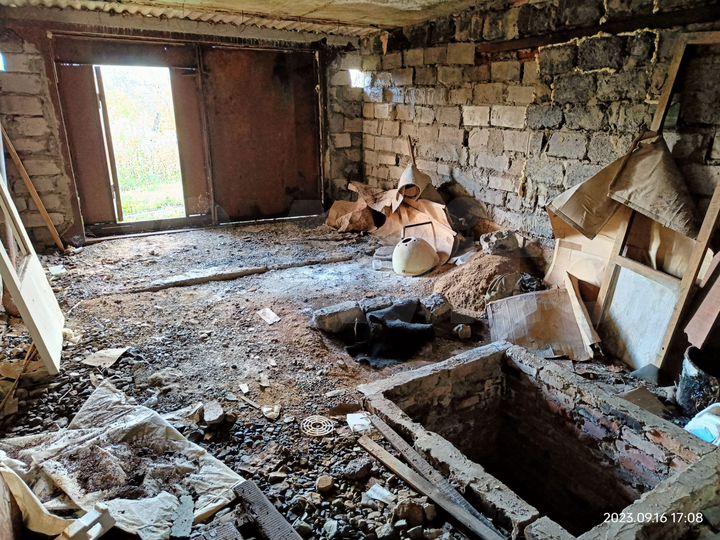 Гараж, 26 м²