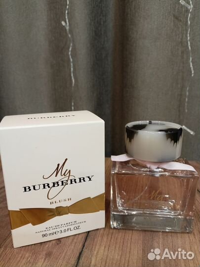 My Burberry Blush 90ml