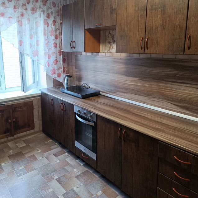 1-к. квартира, 38,2 м², 6/9 эт.