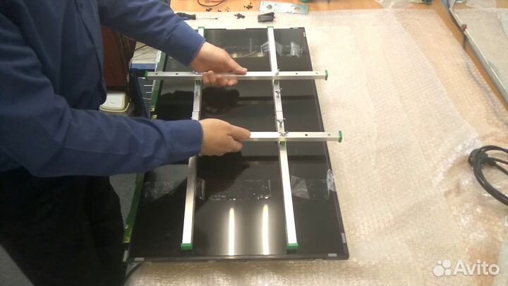 Ремонт телевизоров. Выезд в любой район