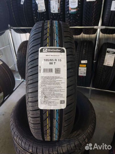 Matador MP 47 Hectorra 3 185/65 R15