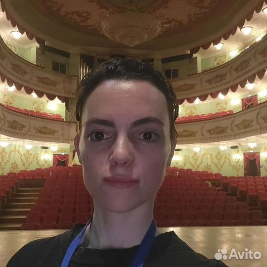 Групповое занятие