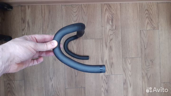 Рули, вынос, подседельный штырь