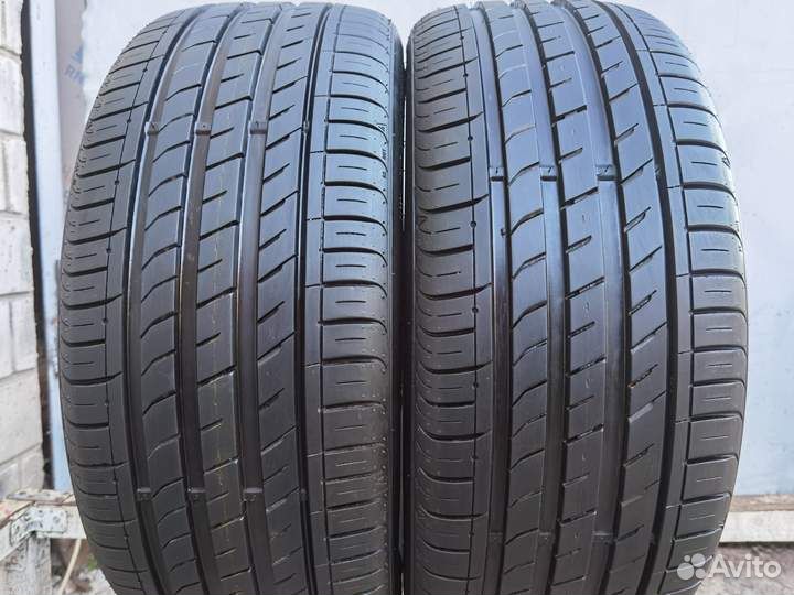 Nexen N'Fera SU1 235/40 R19 96Y
