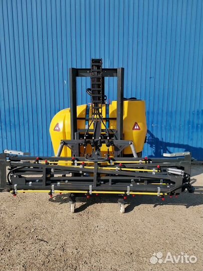 Опрыскиватель Agrose ATO-800, 2023