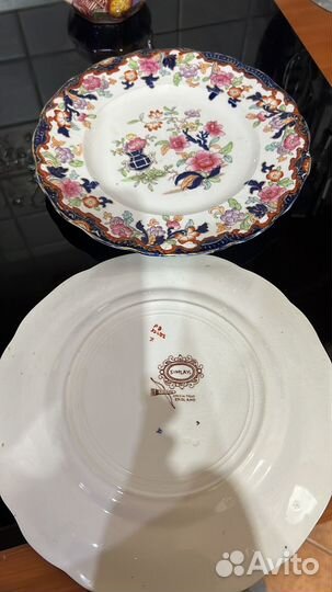 Винтажные предметы Масонс