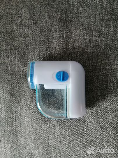 Машинка от катышек