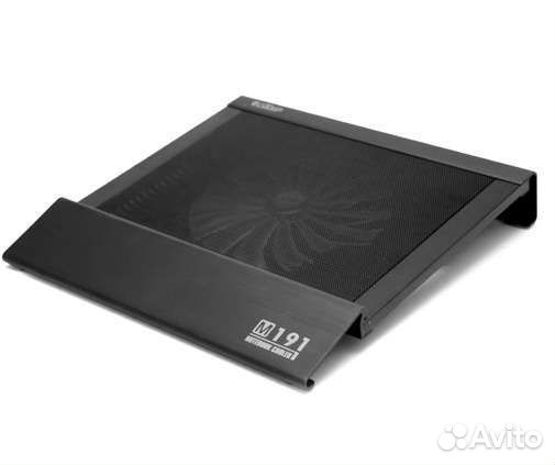 Охлаждающая подставка Pccooler