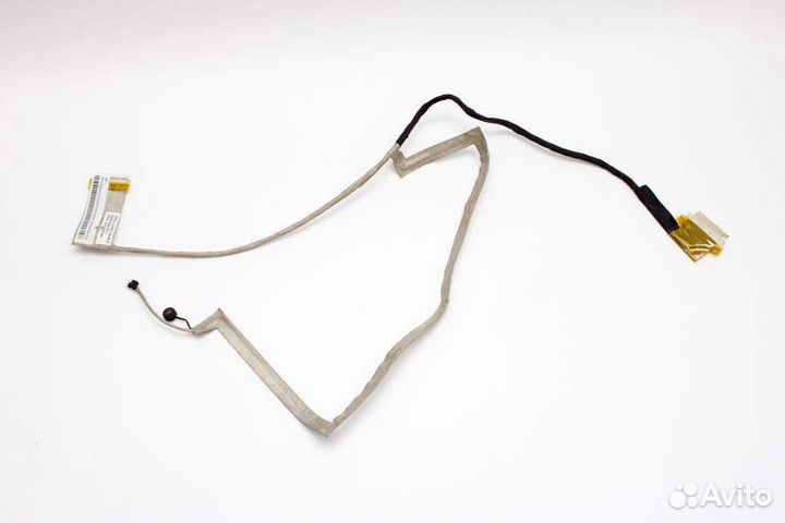 Шлейф матрицы DD0XJ3LC011 для Asus X55A