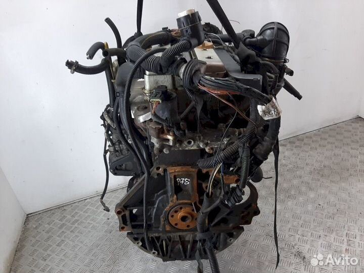 Двигатель для Opel Omega B 2002 Y22XE 2.2