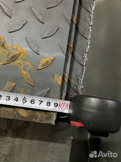 Деловые отходы