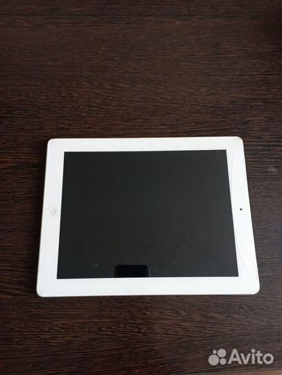 Apple iPad 4 (a1460) 16gb wi-fi+ cellular