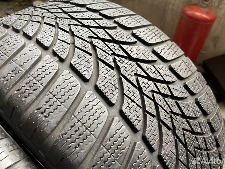 Dunlop SP Winter Sport 4D 285/30 R21 100W