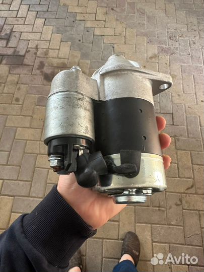 Стартер TT16500