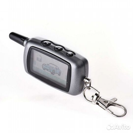 Брелок (основной) StarLine A9 Старлайн А9