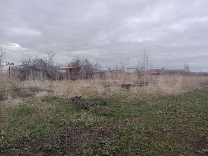 Участок 12 сот. (СНТ, ДНП)